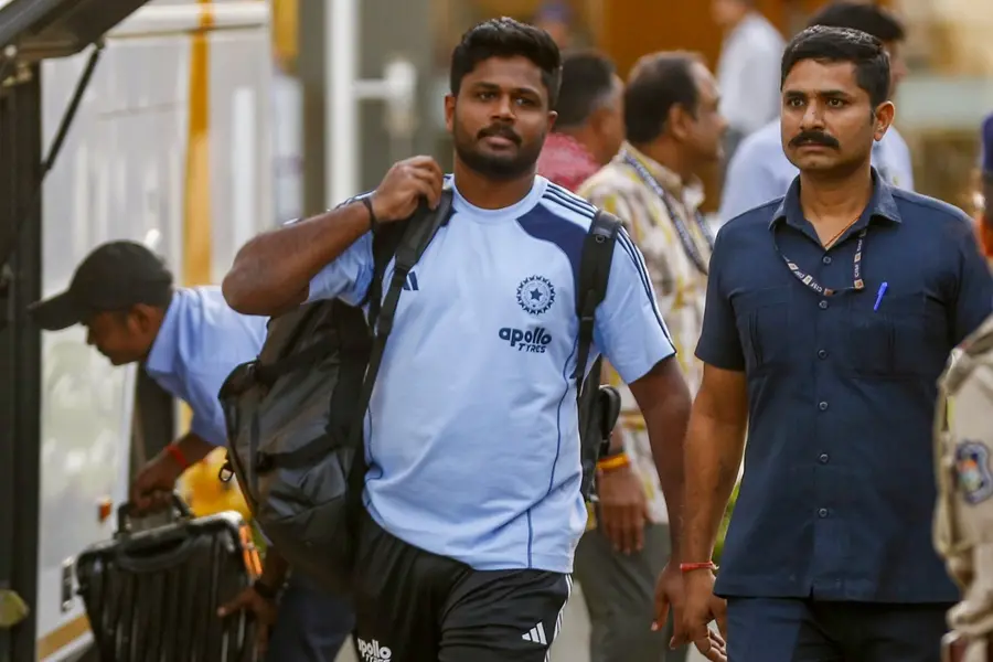 ഓപ്പണറായി സഞ്ജു കളിക്കാൻ സാധ്യത; നിർണായകമായ അഞ്ചാം ടി20 ഇന്ന്, സൂര്യകുമാറിന്റെ ഫോം ആശങ്ക