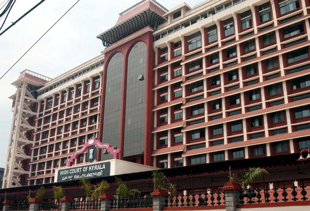 Kerala High Court | Photo: PTI