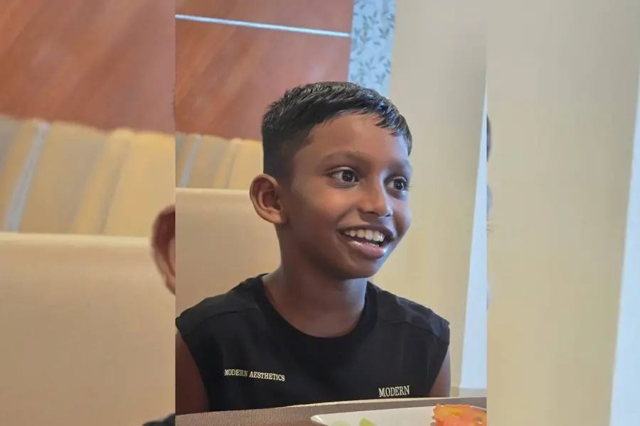 മരണത്തിലും തണലായി ദേവപ്രയാഗ്; ഒൻപത് വയസുകാരന്റെ അവയവങ്ങൾ ദാനംചെയ്തു