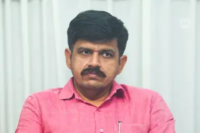 Sandeep Varier gets conditional bail in case over revealing survivor’s identity in assault case