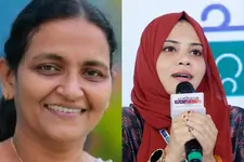 മില്ലി മോഹൻ ജില്ലാ പഞ്ചായത്ത് പ്രസിഡന്റാകും; ഫാത്തിമ തഹ്‌ലിയ കോർപറേഷൻ ഡെപ്യൂട്ടി മേയർ സ്ഥാനാർഥി