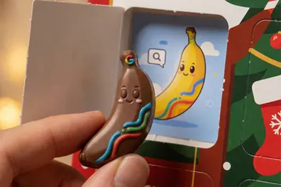 Stop typing, start drawing: Google’s Nano Banana now lets you sketch your AI edits