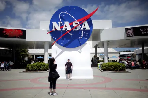 Chennai team wins top honour at NASA’s 2025 Space Apps Challenge