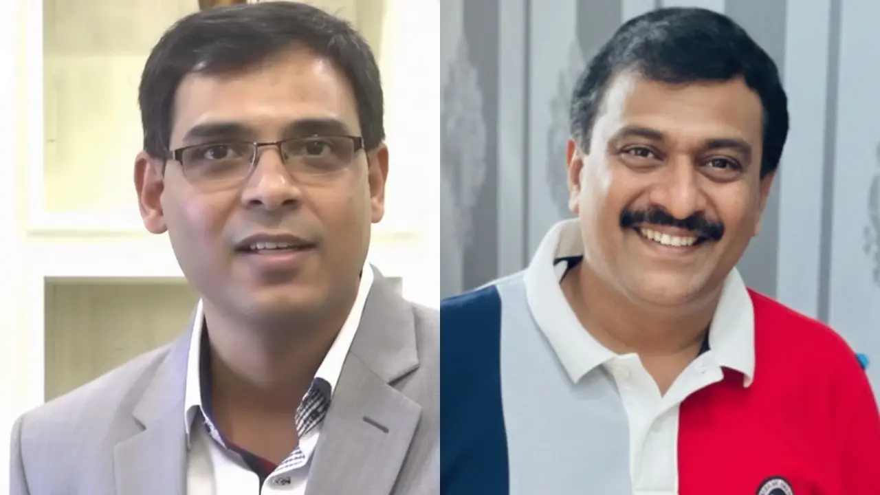പങ്കജ് ഭണ്ഡാരി, ഗോവർധൻ | Image credit: MBTV Screengrab