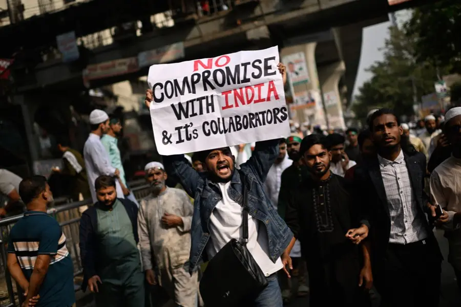 BangladeshProtest
