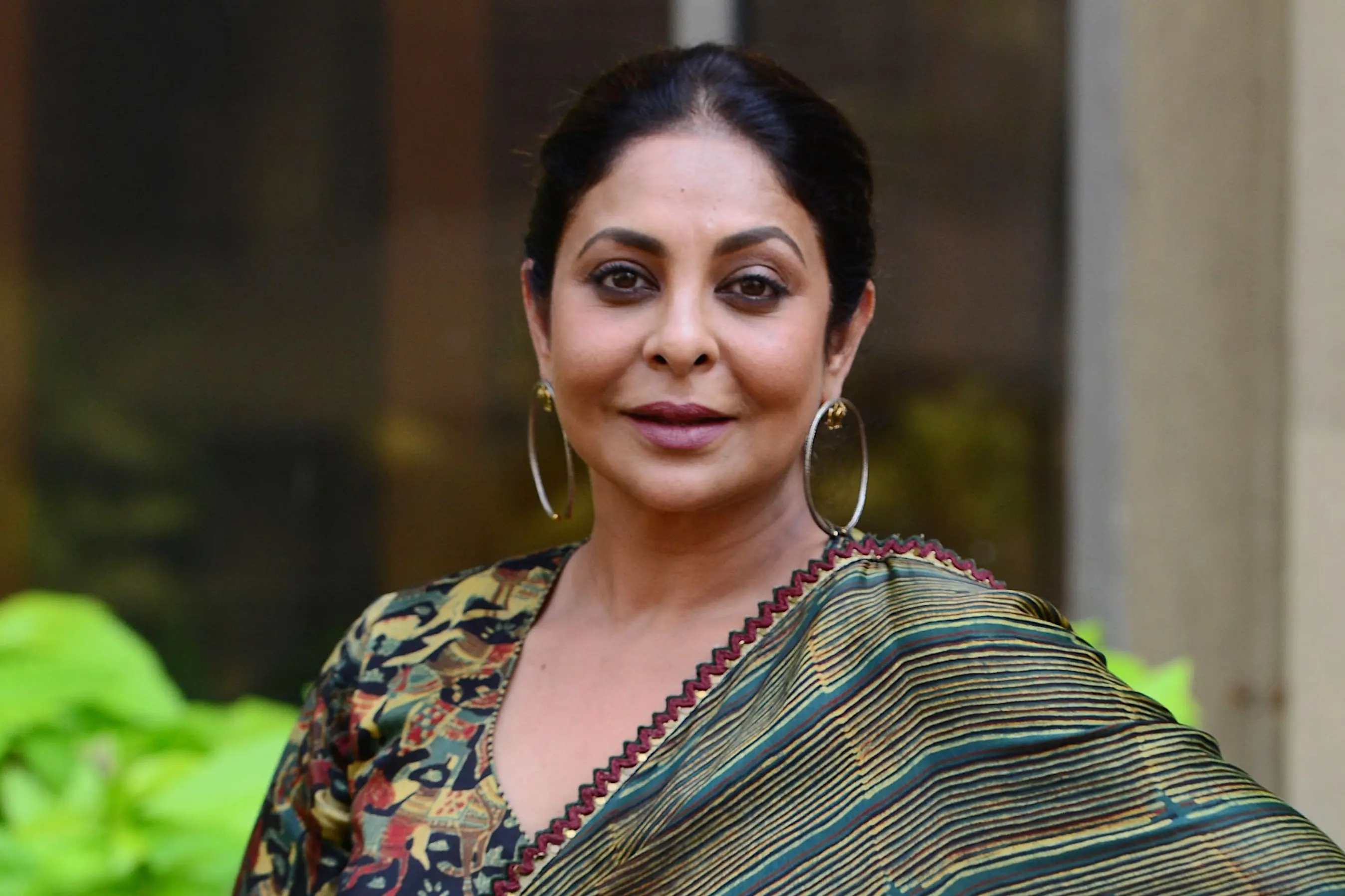 Shefali Shah