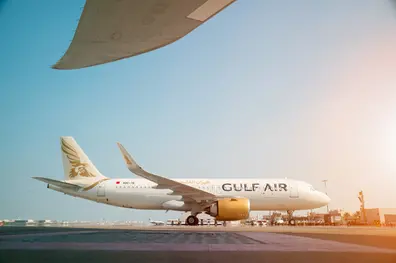 Gulf Air makes Kochi and Thiruvananthapuram services daily
