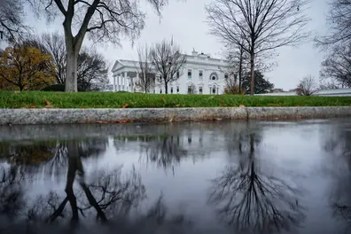 ‘I was just trying to stream with…’: YouTuber reacts after livestream appears on White House website