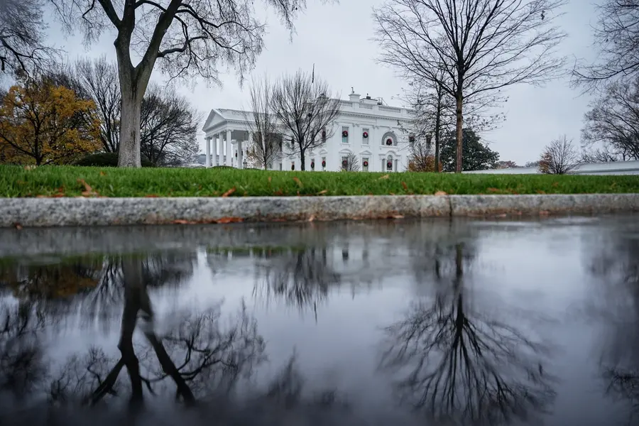 ‘I was just trying to stream with…’: YouTuber reacts after livestream appears on White House website