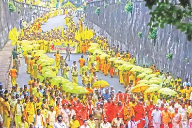 Local holiday in T’puram on Dec 31; Schools and offices to remain closed in two taluks