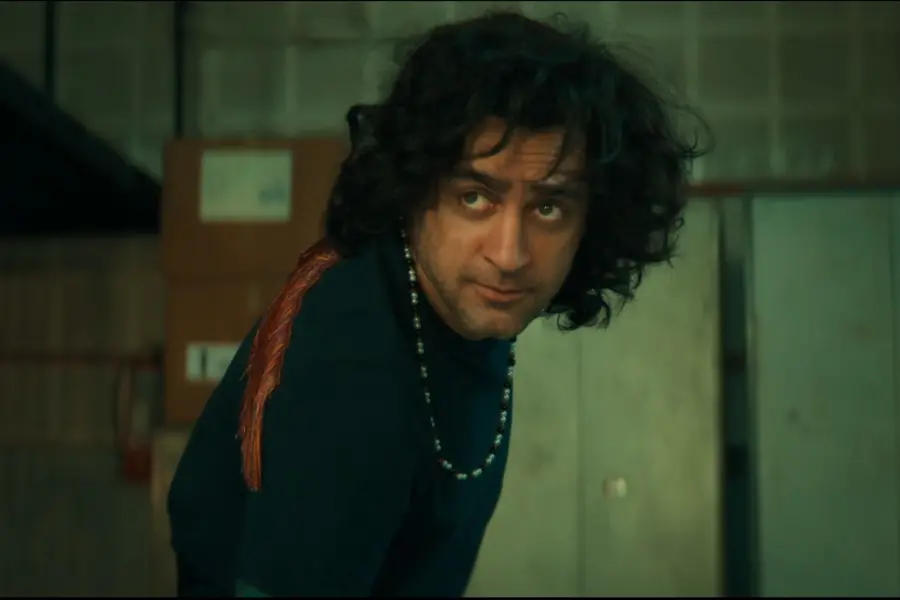 Imran Khan