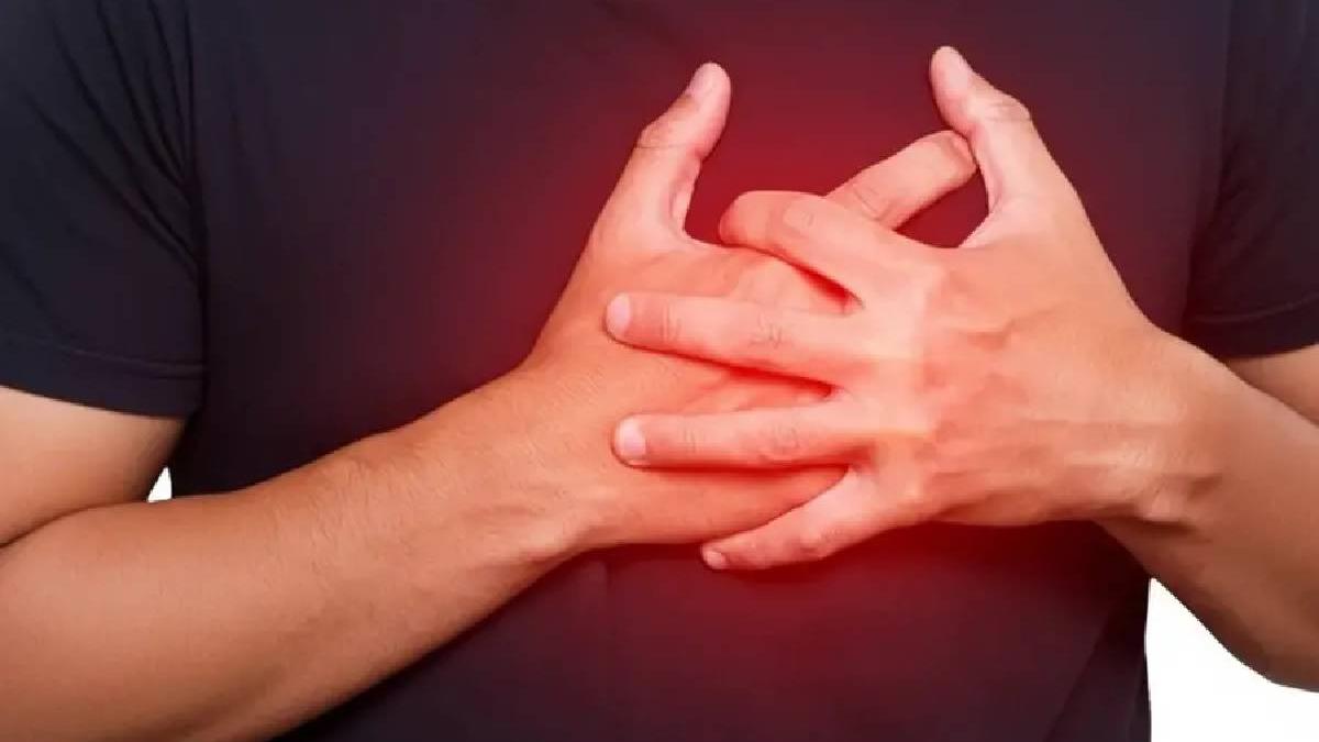 Heartburn Relief: Dinner Method for Fast Results