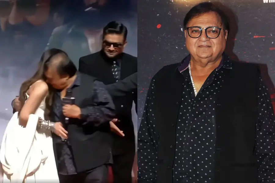 Rakesh Bedi