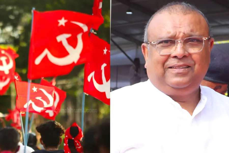 ബി.ഡി.ജെ.എസ്. അംഗങ്ങളെ സ്വാഗതംചെയ്ത് സി.പി.എം.