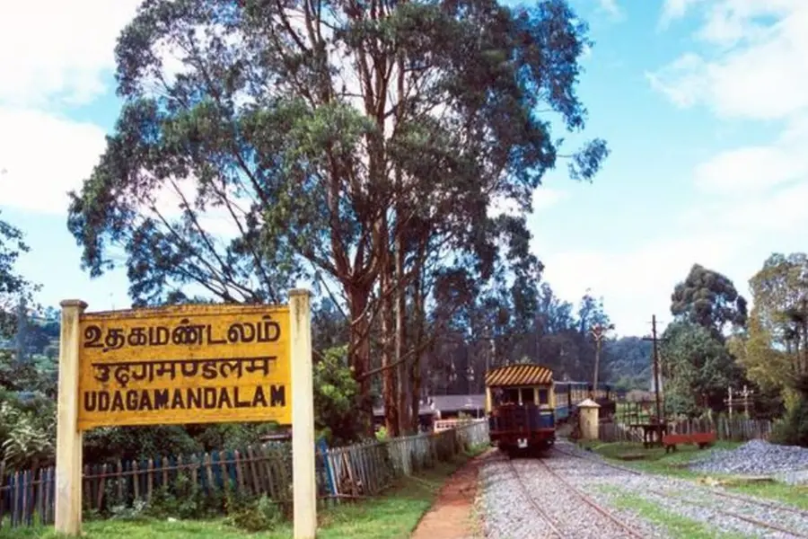 Ground frost likely in Ooty while Tamil Nadu stays dry; rain expected on Christmas
