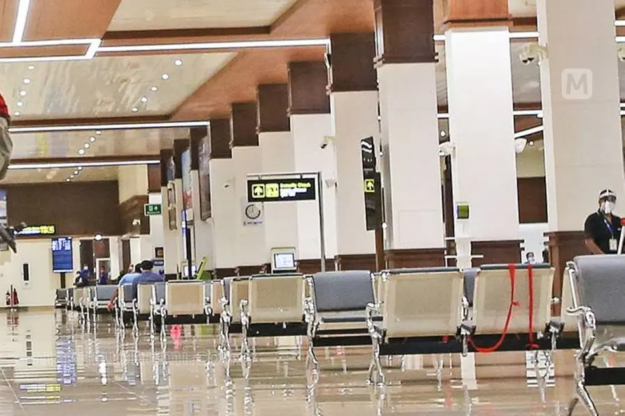 ‘സ്വർണമെവിടെ?’; ദുബായിൽനിന്നെത്തിയ യുവാവിനെ തോക്കിൻമുനയിൽ നിർത്തി മർദനം, ഫോണും പണവും കവർന്നു