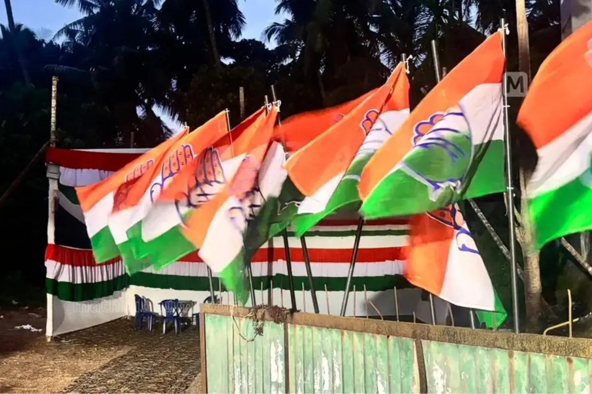 Representational image | Photo: Mathrubhumi