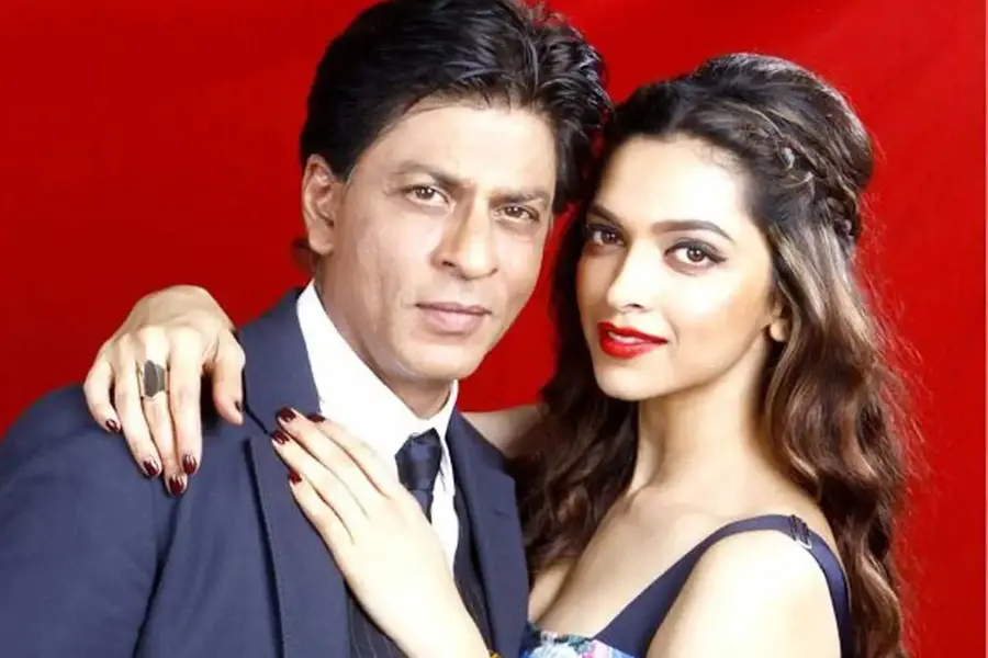 SRK–Deepika kiss ‘leaked’ from ‘King’? Viral clip sparks frenzy; truth way more shocking