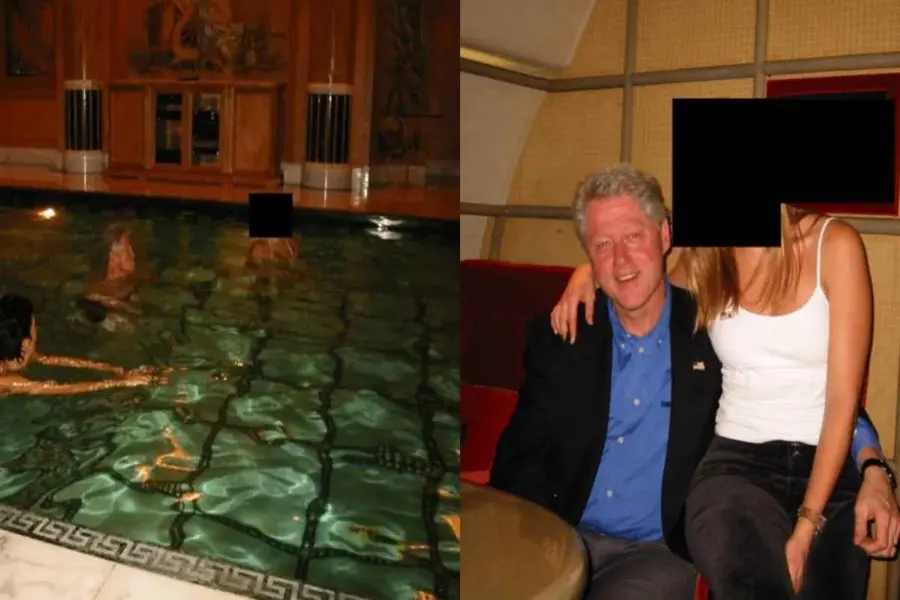 bill clinton