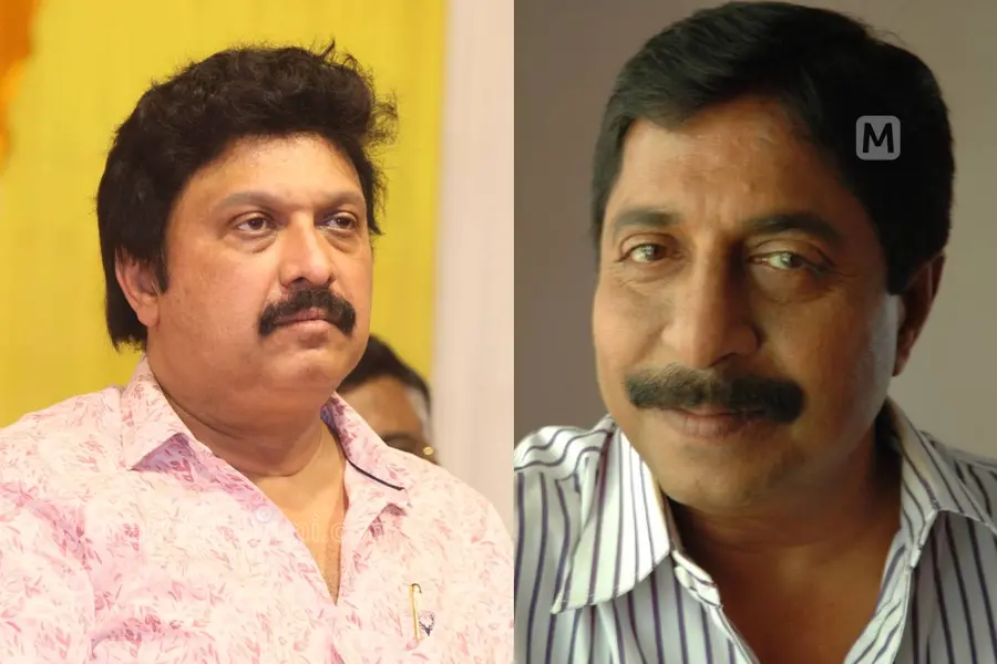 ശ്രീനിവാസന്റെ ഒരു സിനിമാ ഡയലോഗ് എങ്കിലും പറയാതെ മലയാളിയുടെ ഒരുദിവസം കടന്നുപോവില്ല- ഗണേഷ് കുമാർ