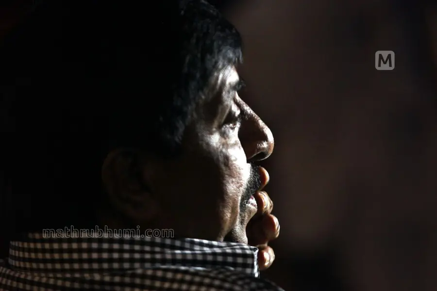 Sreenivasan