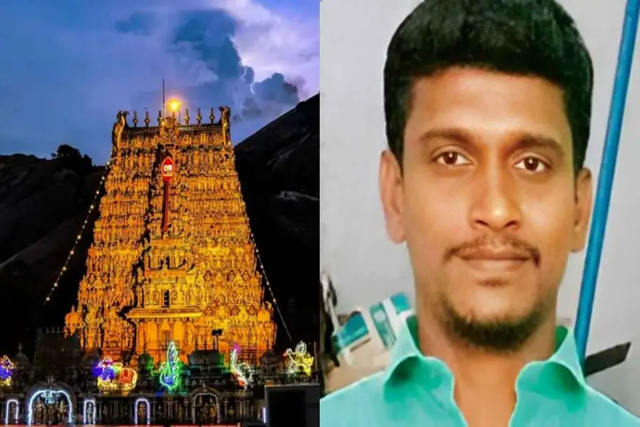 thiruparankundram