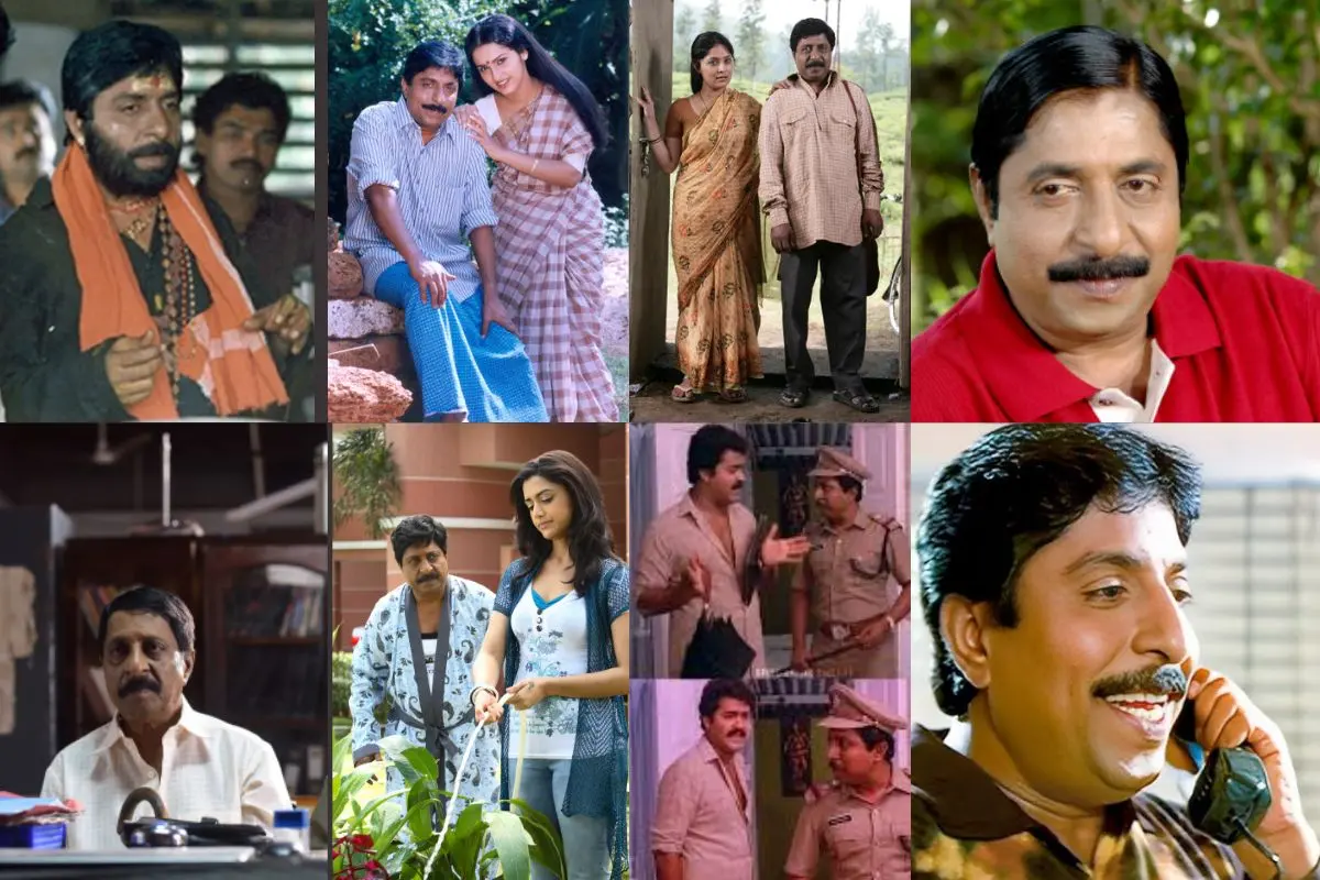 Sreenivasan