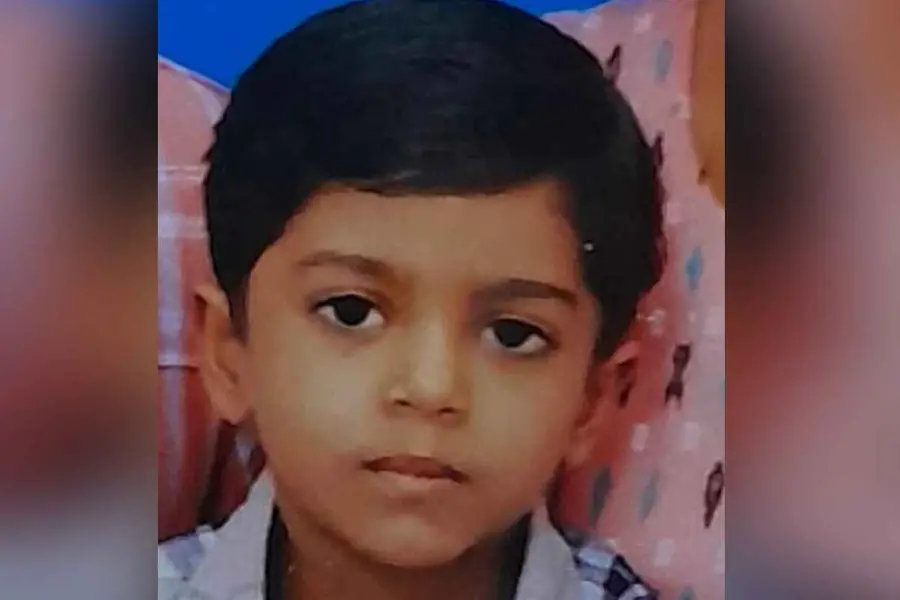 KOZHIKODE RAMALLUR BOY MURDER