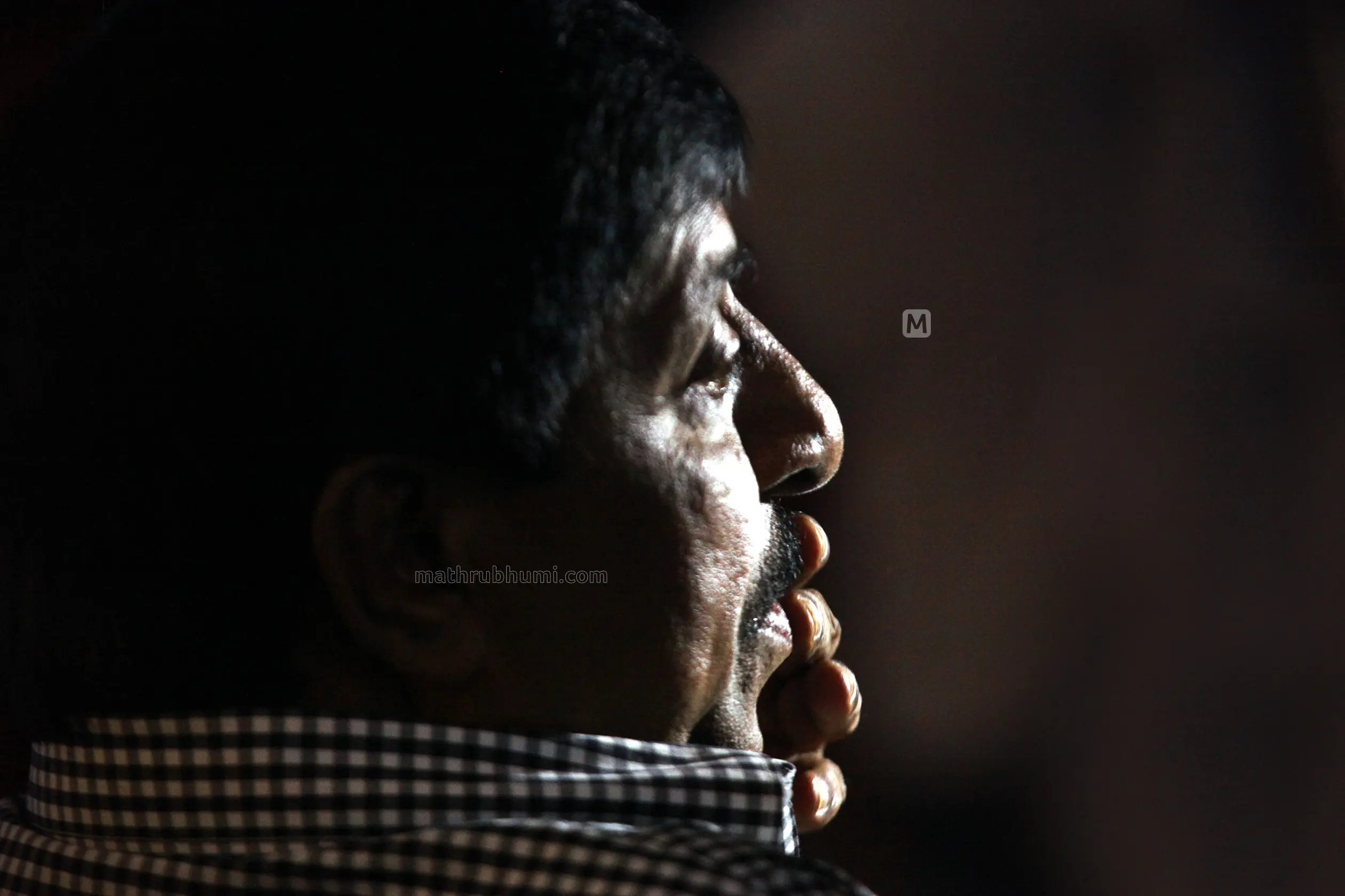 ശ്രീനിവാസൻ