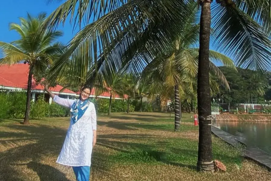 Manisha Koirala