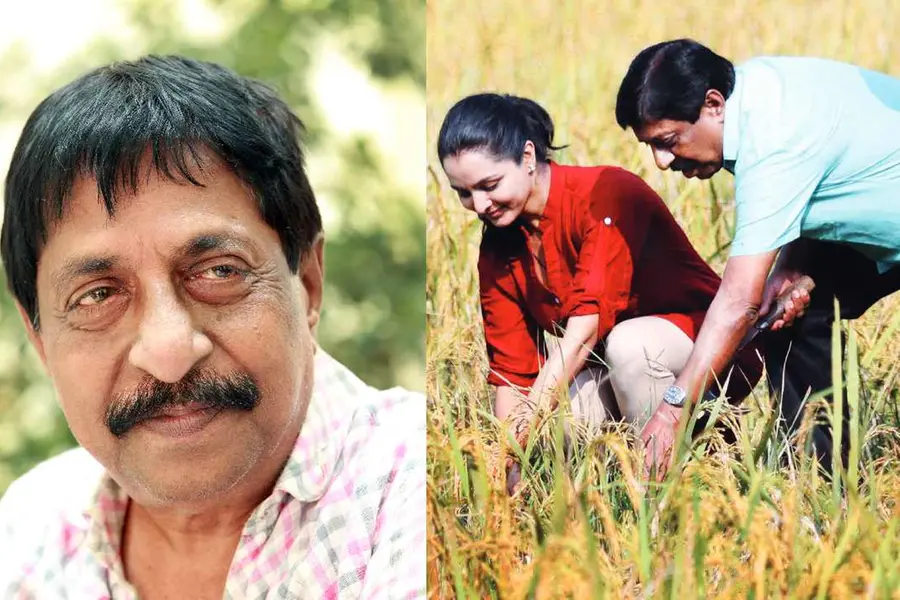 manju-warrier-sreenivasan