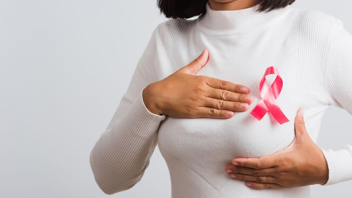 Breast cancer risk rising in India: ICMR flags early menopause, obesity and lifestyle factors