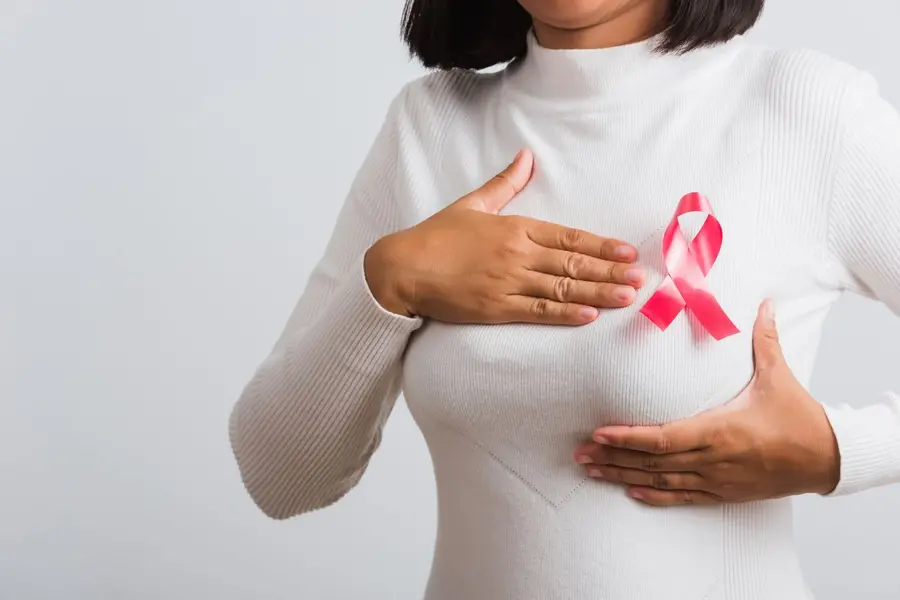 Breast cancer risk rising in India: ICMR flags early menopause, obesity and lifestyle factors