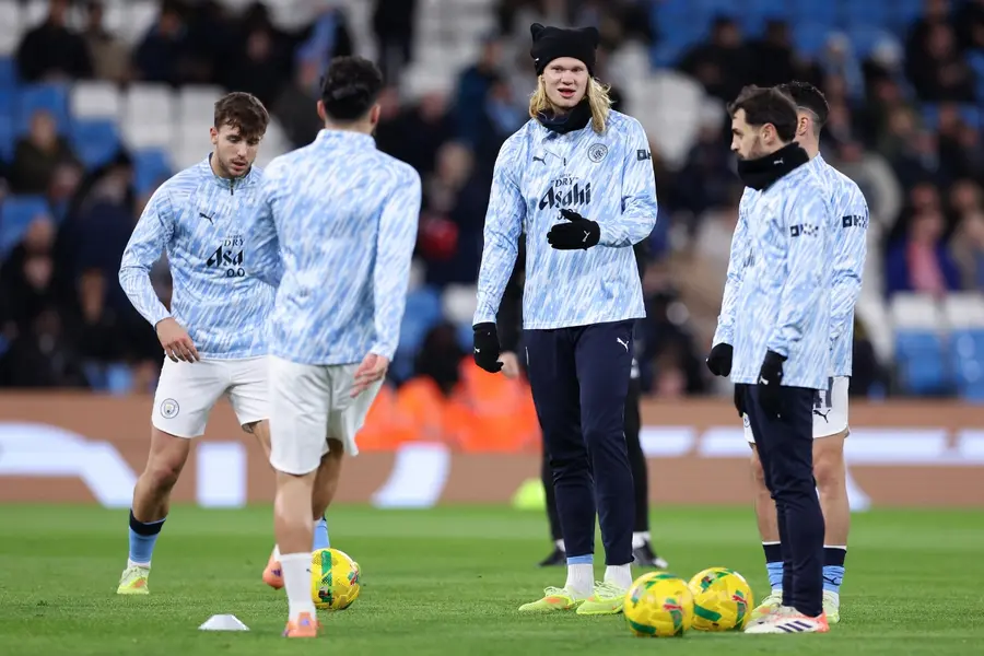 Manchester City