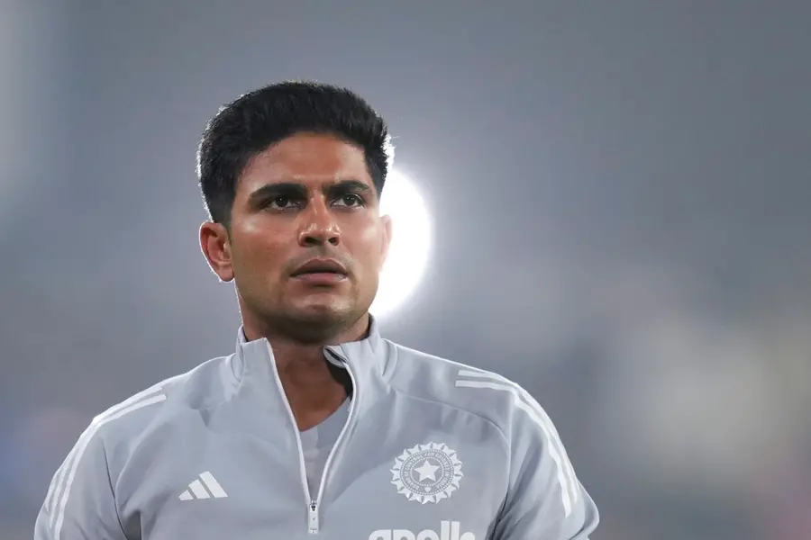 Why was Shubman Gill dropped from India’s T20 World Cup 2026 squad?