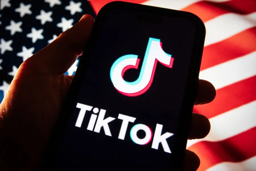 Tiktok