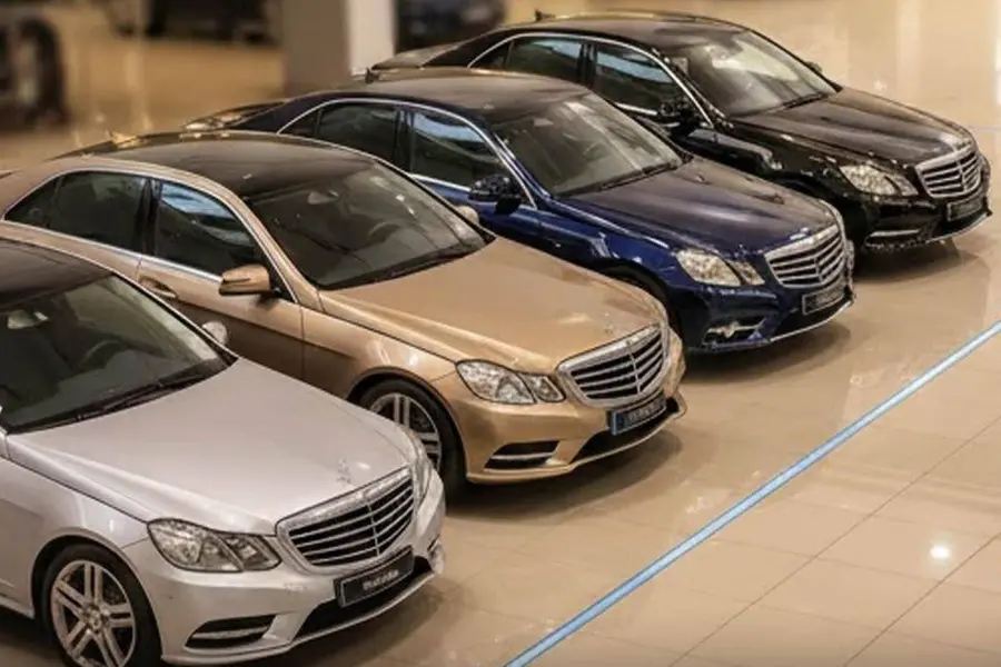 E-Class investment: How used Mercedes Benz E Class stands up against general used Mercedes cars