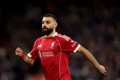 ‘He apologised to us’: Curtis Jones reveals how Mohamed Salah cleared the air at Liverpool