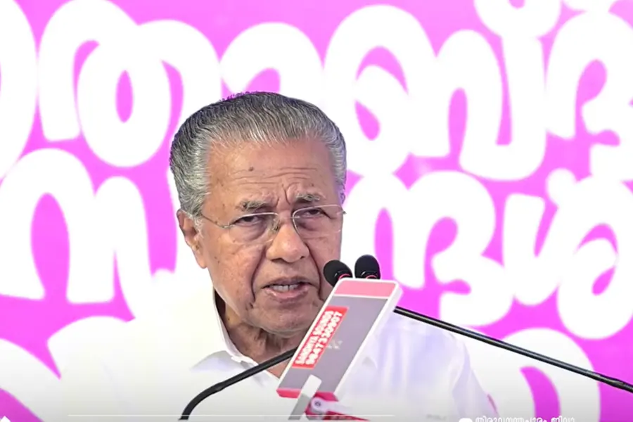 ന്യൂനപക്ഷ സംരക്ഷണം തിരഞ്ഞെടുപ്പ് ഫലംവെച്ച് അളക്കാനാകില്ല, ഇനിയും ചേർത്തുപിടിക്കും, ഉറപ്പ് - പിണറായി