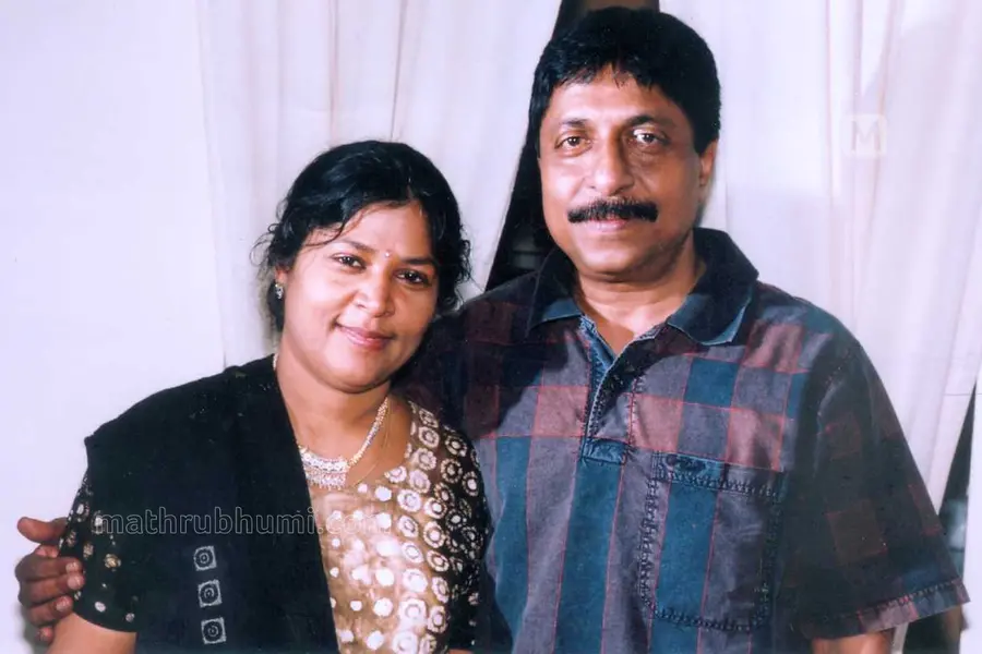 sreenivasan