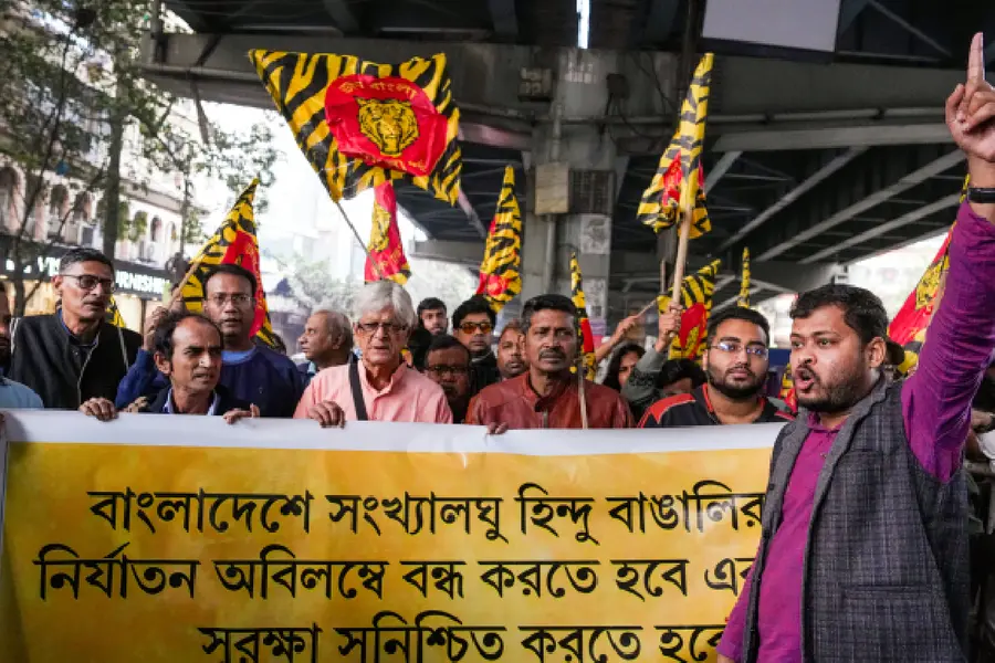 ‘മകനെ മരത്തിൽ കെട്ടിയിട്ട് ജീവനോടെ തീകൊളുത്തി’; ബംഗ്ലാദേശിലെ ആൾക്കൂട്ട കൊലപാതകത്തിൽ 7പേർ അറസ്റ്റിൽ