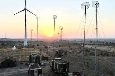Why electronic warfare may matter more than missiles in the next conflict