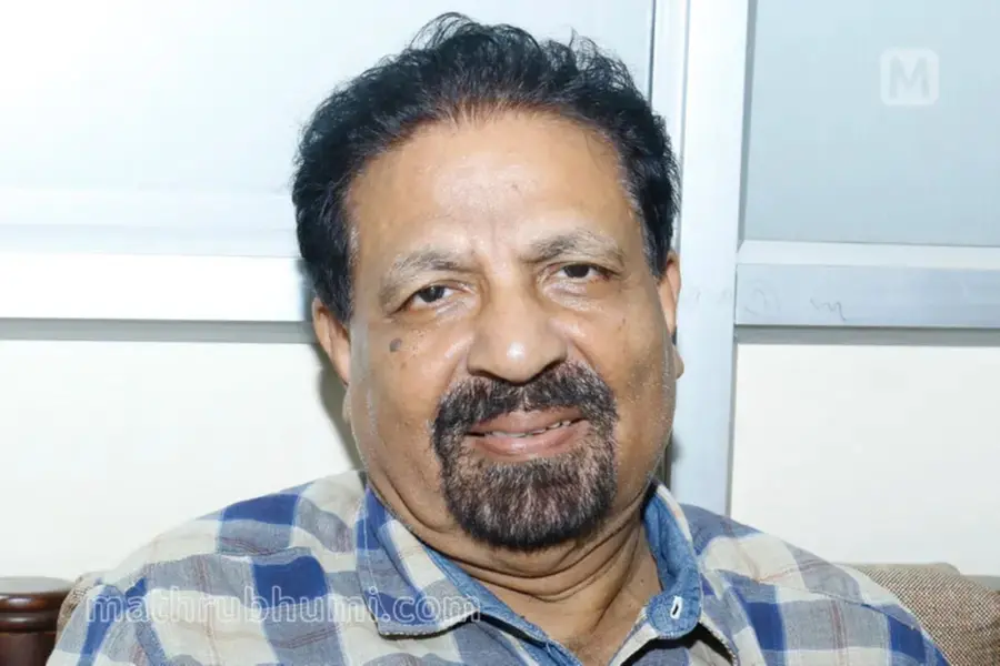 Kerala court grants anticipatory bail to ex-MLA, filmmaker Kunju Muhammed in assault case