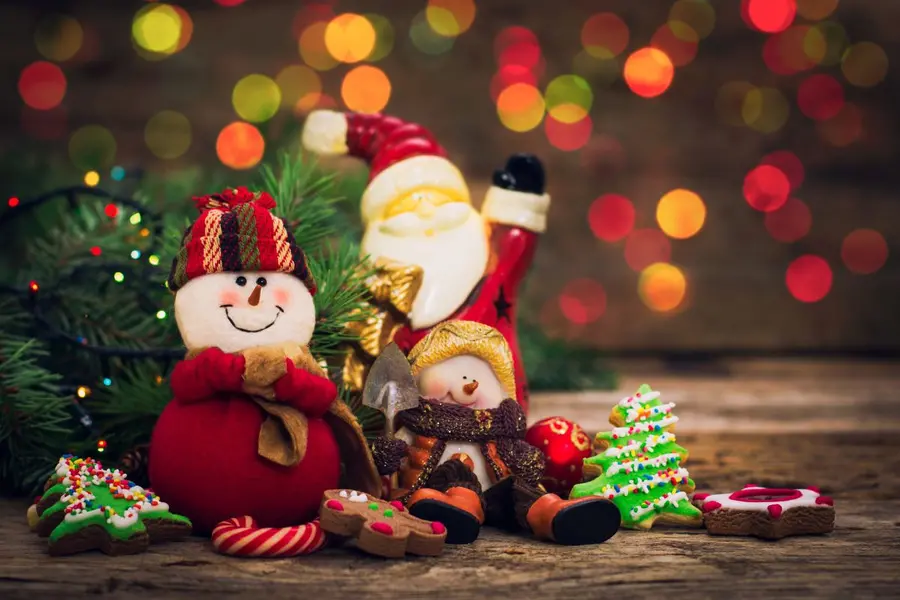 Word of the Day, December 25: ‘Christmas’