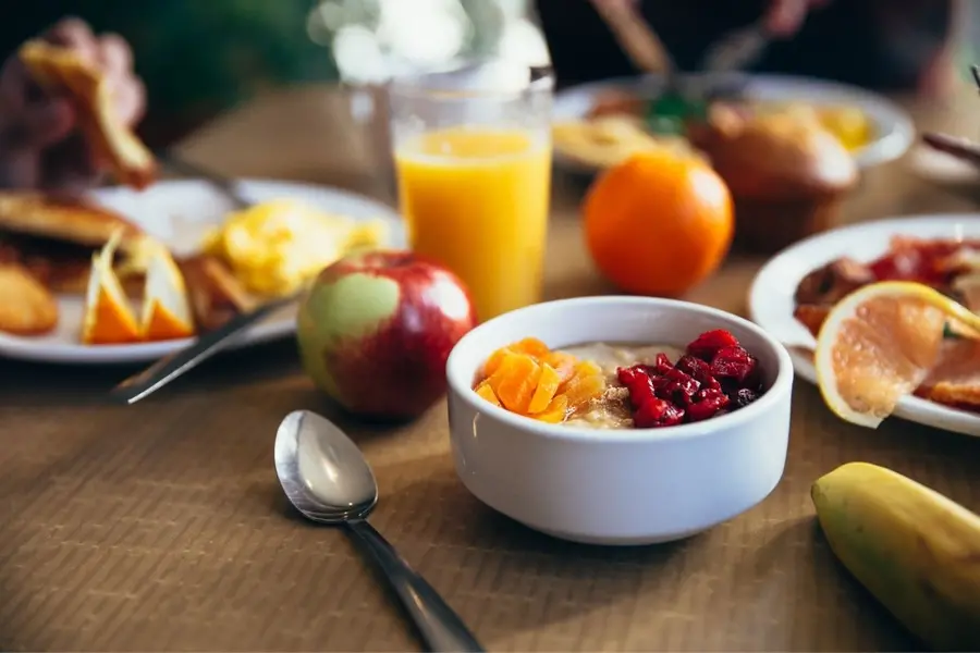 food