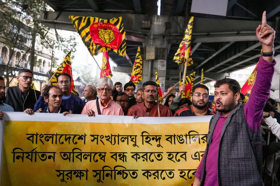 bangladesh-protest