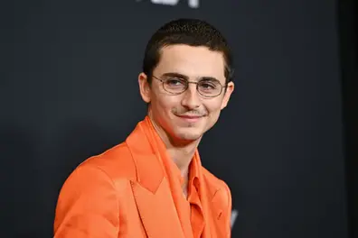 WATCH | Timothée Chalamet silences alter-ego rumours with surprise rap collaboration