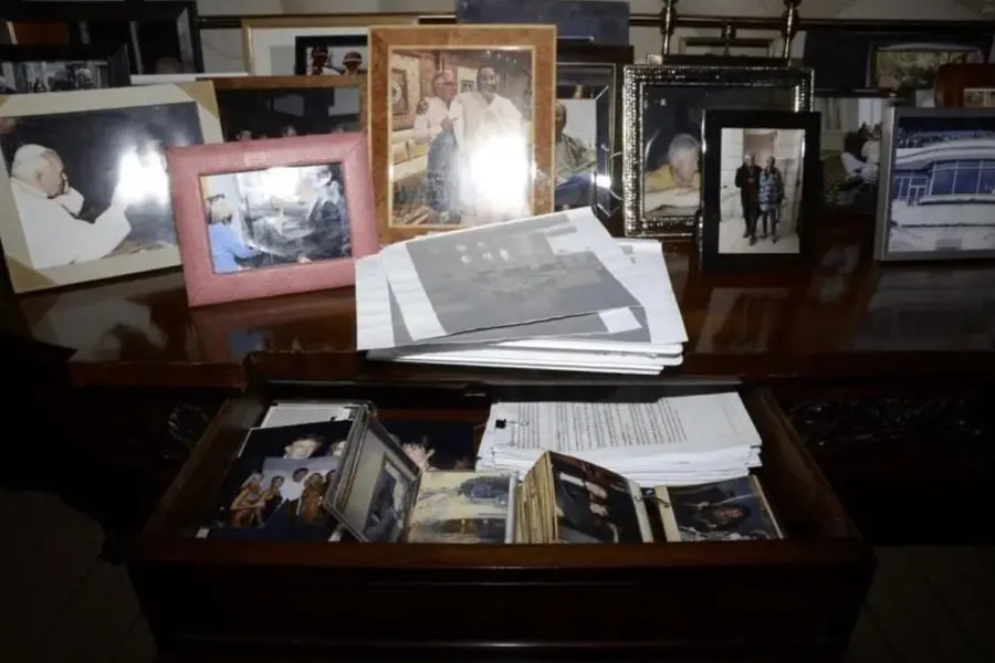 Epstein Files