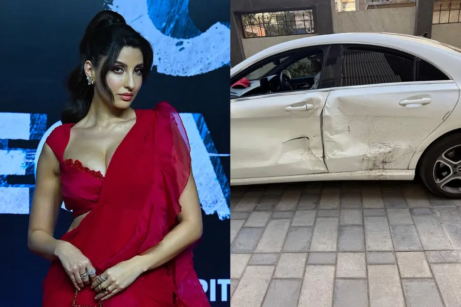 Nora Fatehi