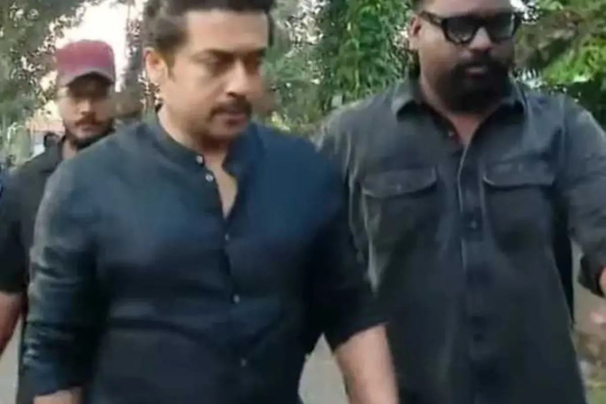 Suriya